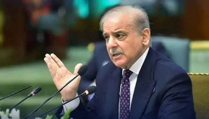 دیرپا جنگ بندی ’’کٹھن مرحلہ‘‘ مذاکرات کامیاب کرانے کی کوشش کریں گے، شہباز شریف، پٹرول 12، ڈیزل 135 روپے سستا کرنے کا اعلان