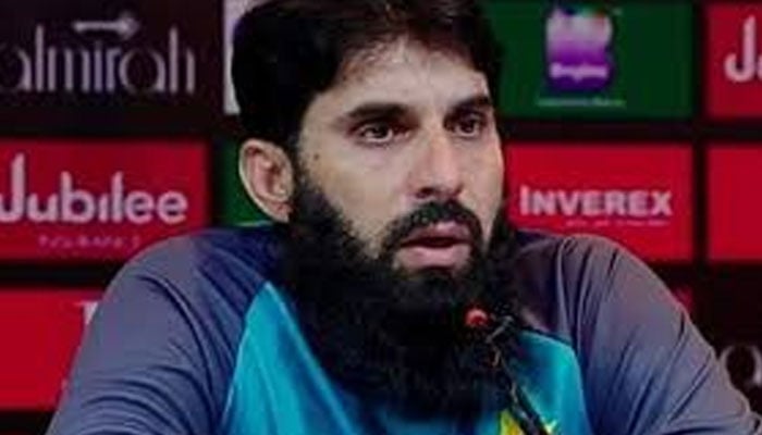 افتخار احمد اچھے بولر، پاکستان خدمات سے فائدہ اٹھائے، مصباح