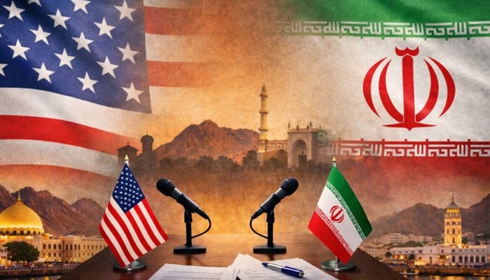 امریکی قیدیوں کی رہائی بھی مذاکراتی ایجنڈے میں شامل