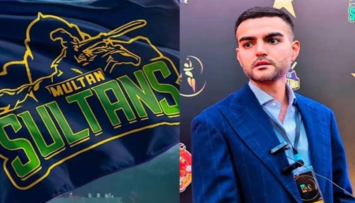 ٹیسٹ کپتان شان مسعود بہترین کھیل پیش کر رہے ہیں، گوہر شاہ