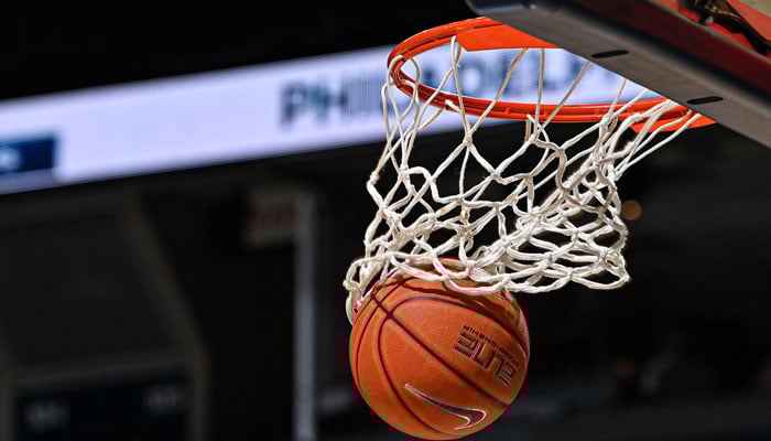 باسکٹ بال، نصرت بھٹو الیون کامیاب