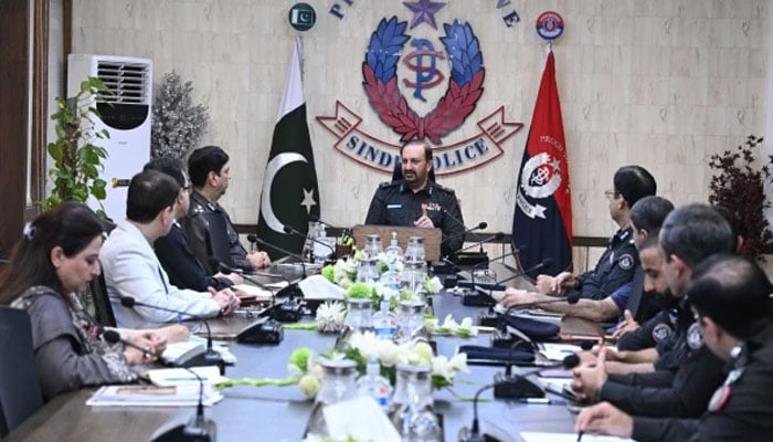 شہروں، شاہراہوں، ٹریفک، ریلوے ٹریک، ہائے ویز کیلیے، شعبہ فضائی نگرانی قائم کرنے کا فیصلہ