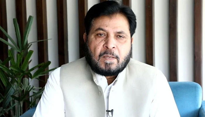 پیٹرولیم مصنوعات میں کمی اونٹ کے منہ میں زیرے کے مترادف ہے، ترجمان جے یو آئی اسلم غوری