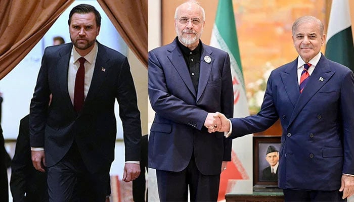 امریکا، ایران مذاکرات آج بھی جاری، پاکستان کی ثالثی،47 سال میں پہلا اعلیٰ سطح بیٹھک