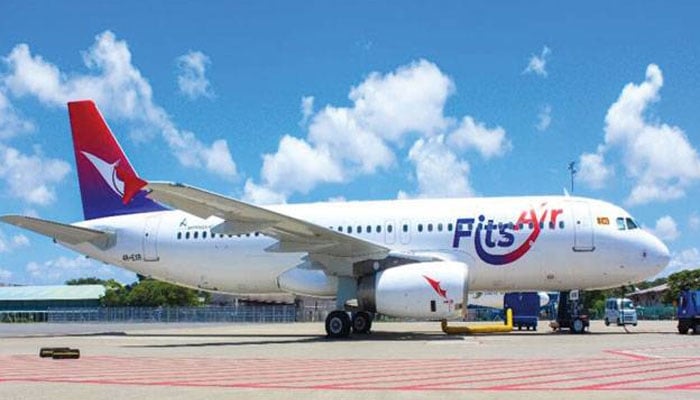 سری لنکا کی کم لاگت ایئر لائن کی کولمبو لاہور کی پروازوں کا آغاز