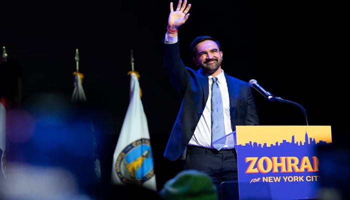 میئر ممدانی کے 100 دن: اصلاحات، تنازعات اور ریلیف اقدامات