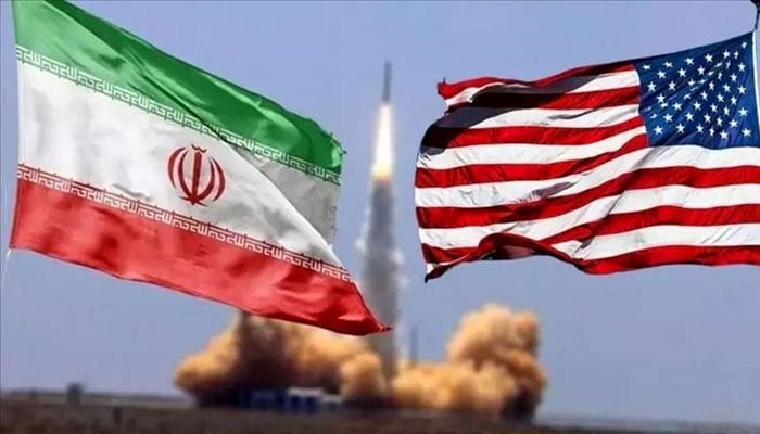 ایران جنگ نے عظیم طاقتوں کی سیاست میں امریکہ کو کیسے کمزور کیا