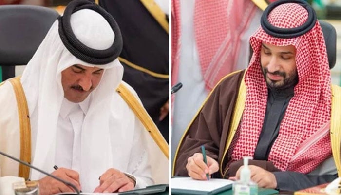 سعودی عرب اور قطر چاہتے ہیں مذاکرات کامیاب ہوں، تجزیہ کار