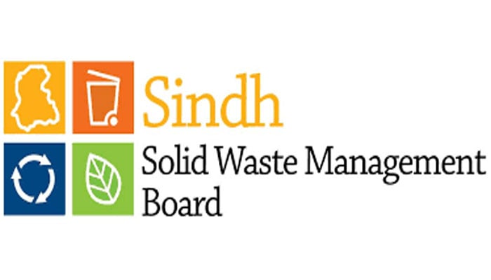 سندھ سالڈ ویسٹ، سائٹ جام چاکرو کے آپریشن کیلئے تین روزہ تربیتی سیشن