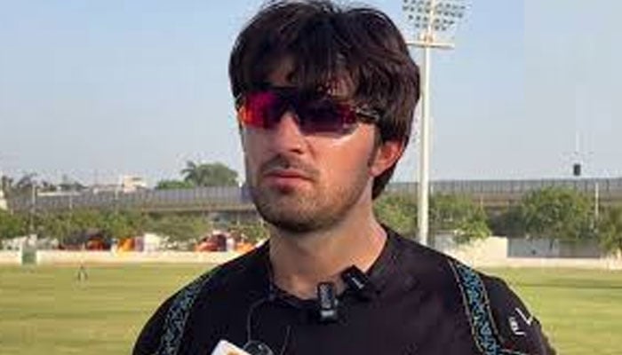 محمد وسیم سپر لیگ میں سب سے زیادہ وکٹوں کیلئے کوشاں