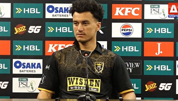 آل راؤنڈر ہوں، بولنگ بھی شروع کردی ہے، معاذ صداقت