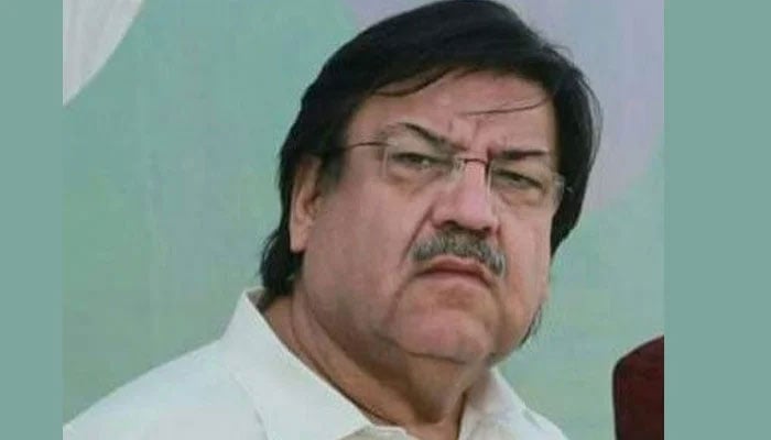 سورھیہ بادشاہ اور ہزاروں حروں کی قربانیوں کے نتیجے میں پاکستان کو آزادی ملی، سردار عبد الرحیم