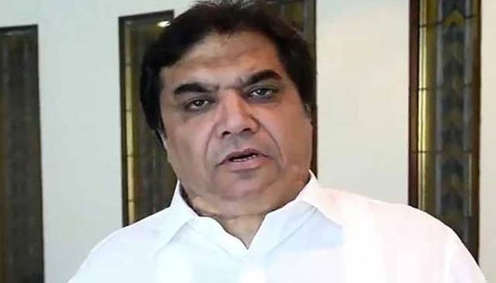 جنگوں سے دنیا قائم نہیں رہ سکتی، امن کا راستہ ہی واحد حل ہے، حنیف عباسی