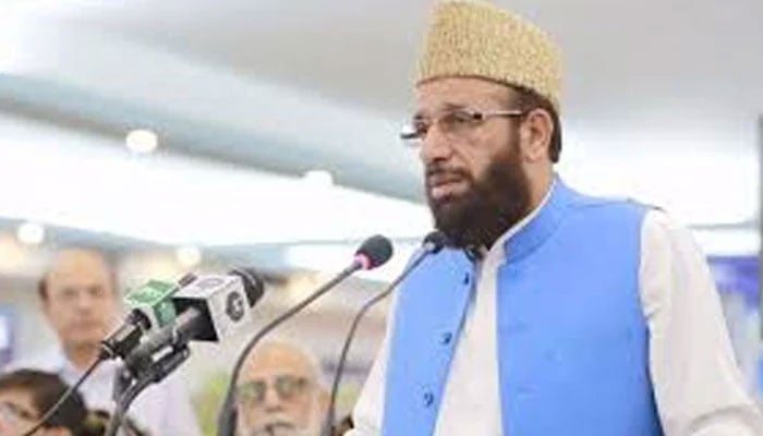 ہزارہ صوبہ ہمارا حق، عوام کی طاقت سے حاصل کریں گے، سردار محمد یوسف