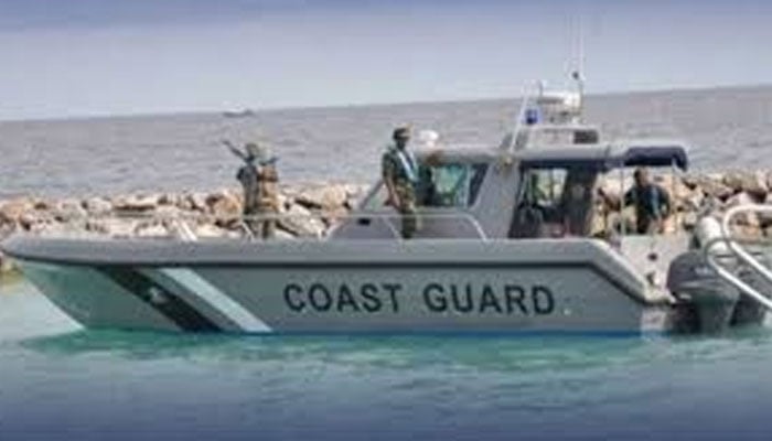 جیونی فائرنگ، کوسٹ گارڈ کے 3 اہلکار شہید، کوئٹہ میں 2 سبزی فروشوں کی ٹارگٹ کلنگ