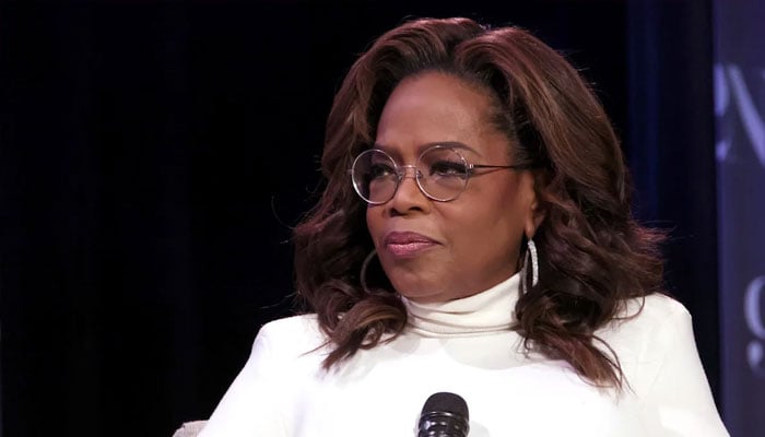 فوربز کی سیلف میڈ کامیاب ترین امریکی شخصیات کی نئی فہرست، اوپرا ونفری نمبر 1