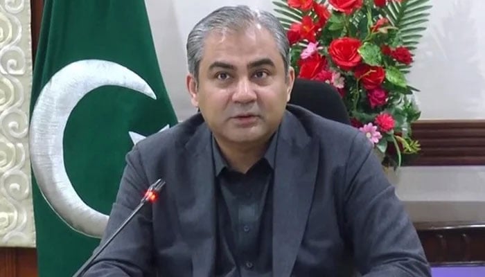 PSL میں تماشائیوں کو لانے کیلئے دوبارہ وزیراعطم شہبازشریف سے بات کروں گا، محسن نقوی