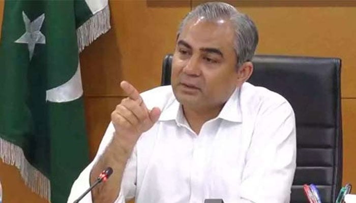 ایف آئی اے کو سب سے زیادہ کرپشن خراب کرتی ہے، وفاقی وزیر داخلہ