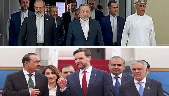 امریکا ایران مذاکرات، ابتدا میں پیشرفت، جلد ہی تعطل آگیا