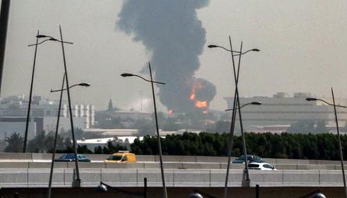 جنگ سے تیل گیس کی 80 تنصیبات کو نقصان پہنچا‘ عالمی ایجنسی