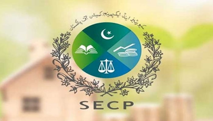 سیکیورٹیز اینڈ ایکسچینج کمیشن آف پاکستان میں 2,993 نئی کمپنیاں رجسٹرڈ