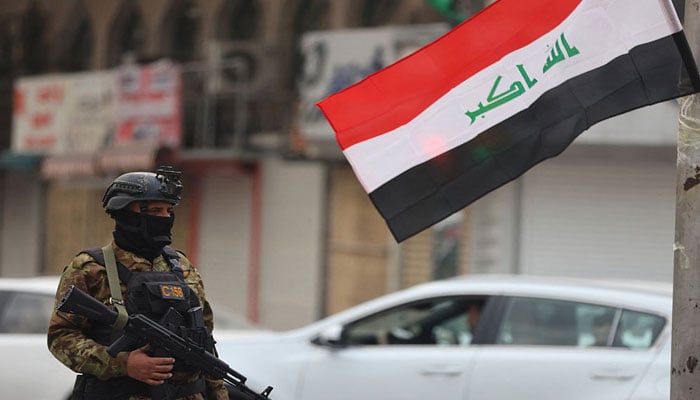 بحرین میں عراقی سفیر کی طلبی، ڈرون حملوں کی کاررروائیوں کی شدید مذمت