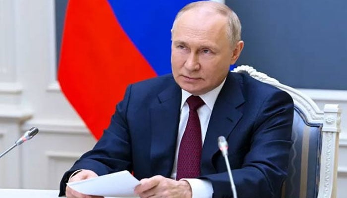 ایران کا افزودہ یورینیئم اپنے پاس محفوظ رکھنے کو تیار ہیں؛ روس کی پیشکش