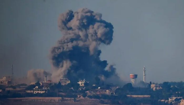 آسیان کا امریکہ اور ایران پر مشرق وسطیٰ کی جنگ ختم کرنے پر زور