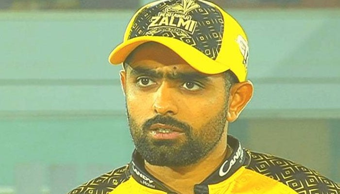 ٹیم اچھا پرفارم کرتی ہے تو مزہ آتا ہے، ہر پوزیشن پر مختلف انداز میں کھیلنا ہوتا ہے، بابراعظم