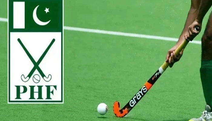 قومی سنیئر، جونیئر اور انڈر 18 ہاکی ٹیموں کے کوچنگ پینل کا اعلان