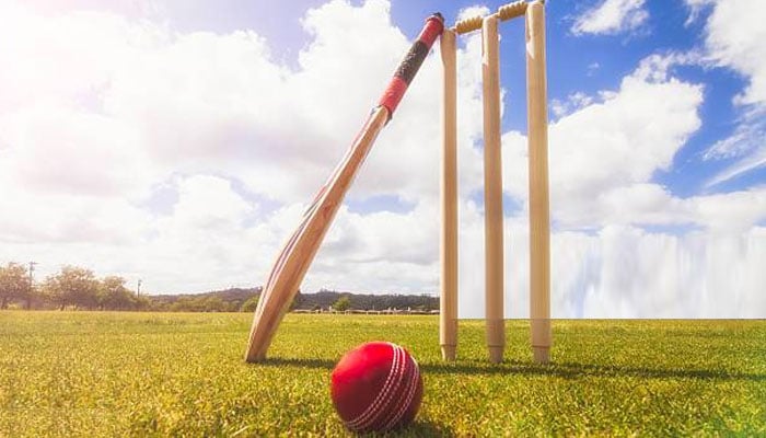 النور جیم خانہ نے کرکٹ فائنل جیت لیا