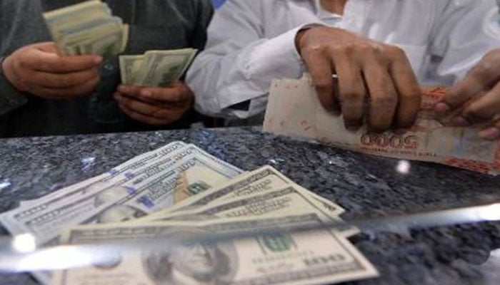 پشاور مینگورہ بازار سے غیرقانونی کرنسی ایکسچینج میں ملوث ملزم گرفتار