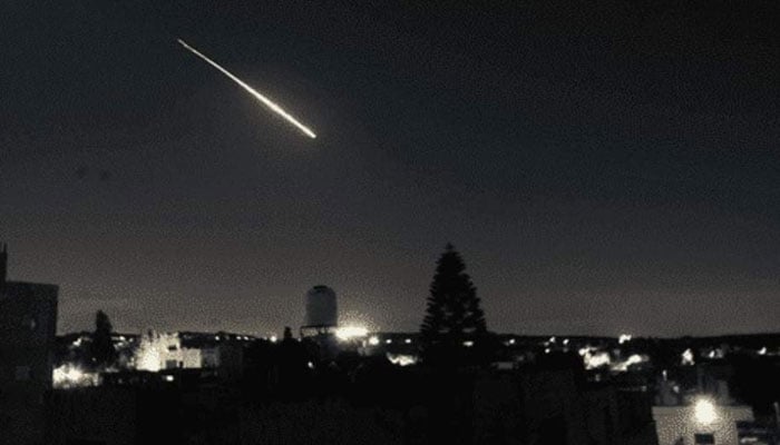 عرب امارات میں فضائی حملے رک گئے، امریکی حکام