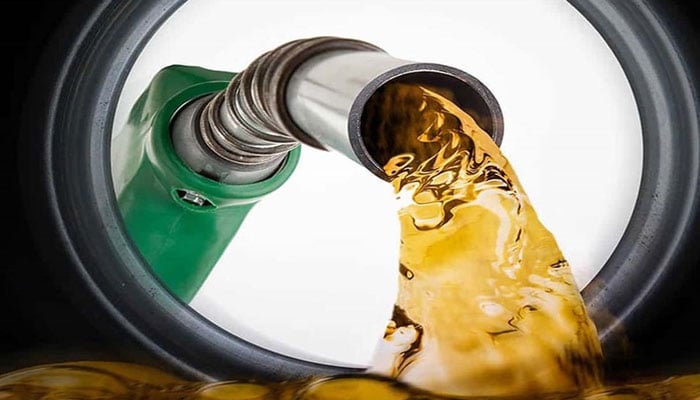 ہائی اسپیڈ ڈیزل کی قیمتوں کے فارمولے میں حالیہ تبدیلیوں پر تحفظات