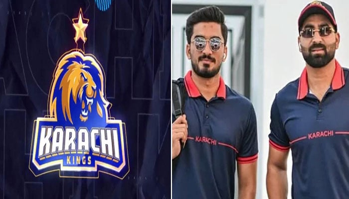 قومی مصروفیات، کراچی کنگز نے اماراتی کھلاڑیوں کو ریلیز کر دیا