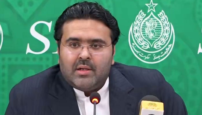 صنعتی ٹرانس فیٹس کا خاتمہ ایک اہم عوامی صحت کا تقاضا ہے، وزیر خوراک