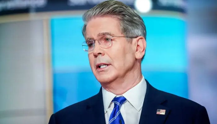 روسی تیل پر پابندیوں میں استثنیٰ میں توسیع نہیں کی جائے گی، امریکی وزیرِ خزانہ