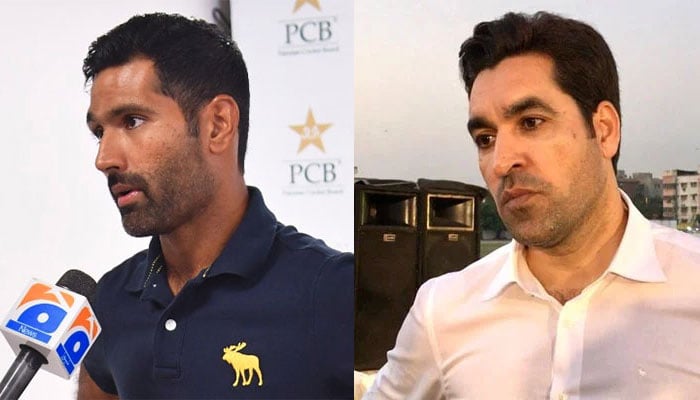 دورئہ بنگلہ دیش: عمر گل بولنگ، اسد شفیق کو بیٹنگ کوچ بنانے کا امکان