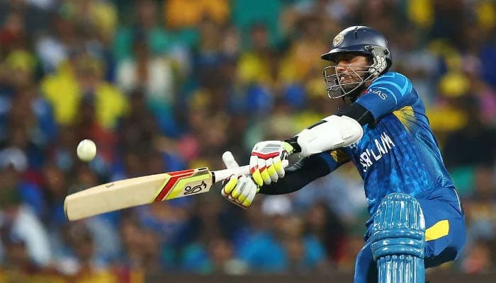 دنیش چندی مل کوئٹہ گلیڈی ایٹرز میں شامل