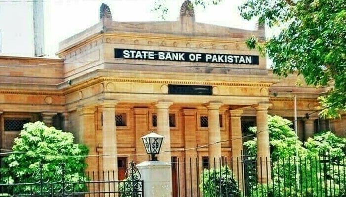 ملکی کرنٹ اکاؤنٹ ایک ماہ میں 363 فیصد بڑھ گیا، اسٹیٹ بینک