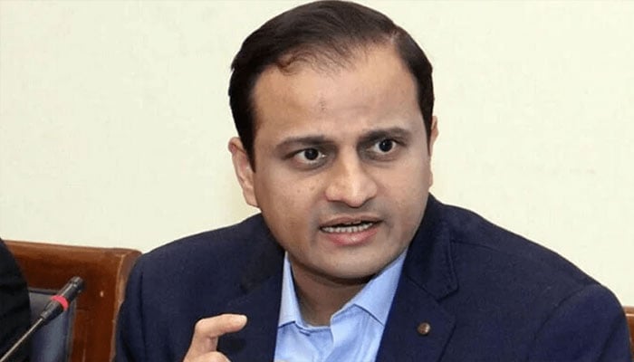 شہر میں چاکنگ اور بینر لگانا غیر قانونی ہے، میئر کراچی