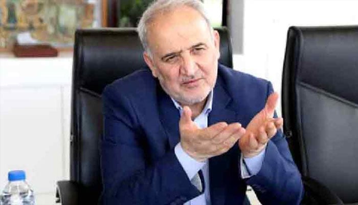 امریکا قابل بھروسہ نہیں، مذاکرات پاکستان میں ہی ہونگے کہیں اور نہیں، ایرانی سفیر