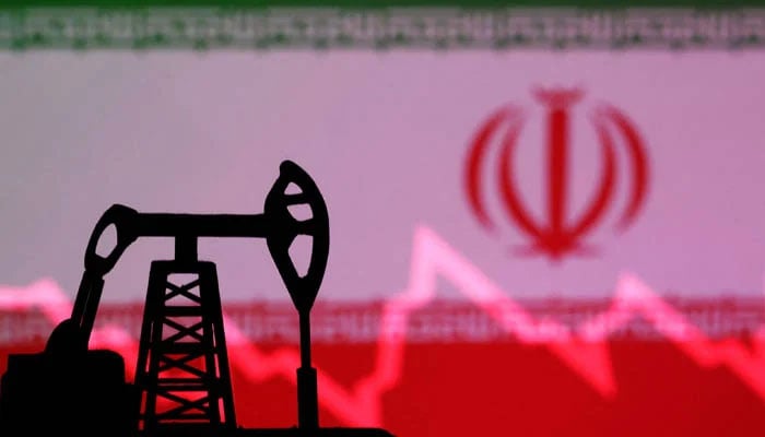 امریکا نے ایرانی تیل نیٹ ورک پر نئی پابندیاں عائد کر دیں