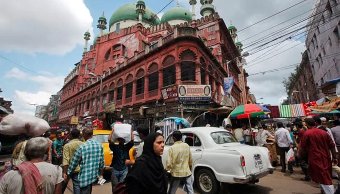 بھارتی بنگال میں لاکھوں افراد ووٹنگ سے محروم، مسلمان نشانے پر؟ شدید ردعمل