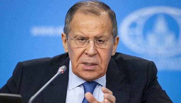 امریکا کسی حکومت کو ناپسند کرنے سے پہلے اس کے ساتھ مکالمہ کرے، روس