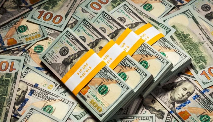 پاکستان کو سعودی عرب سے 2 ارب ڈالر موصول، امارات کو 2 ارب ڈالر آج ادا کئے جانے کا امکان