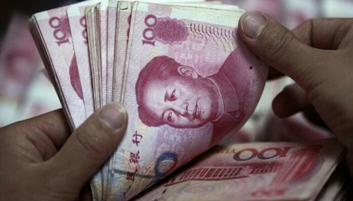 بھارتی ریفائنرز کی ایرانی تیل ادائیگی چینی کرنسی یوان میں کرنے کا انکشاف