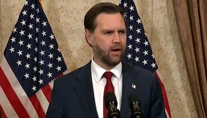 جے ڈی وینس کے دورہ اسلام آباد کے بعد پاکستان میں AI میمز کی بھرمار