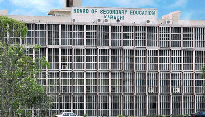 نقل کے 69 کیسز رپورٹ، ثانوی بورڈ