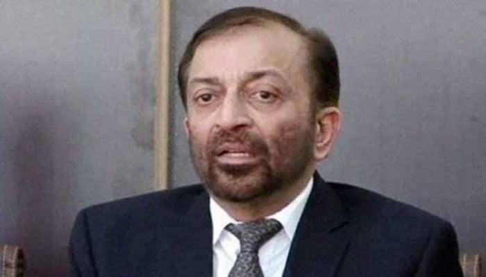 سندھ کے حکمرانوں کا نعرہ، ڈباؤ کراچی ہمارا نعرہ بچاؤ کراچی، فاروق ستار